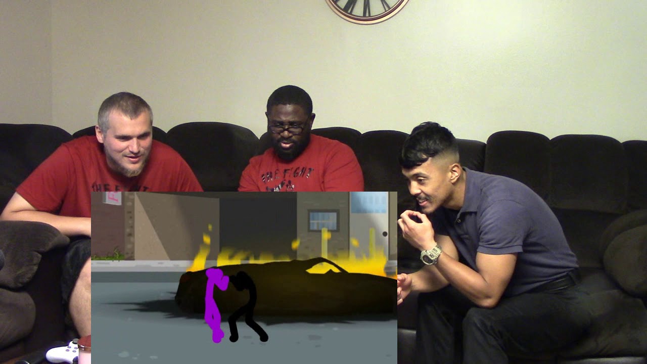 True Powers - Furnox VS Avellom (REACTION)