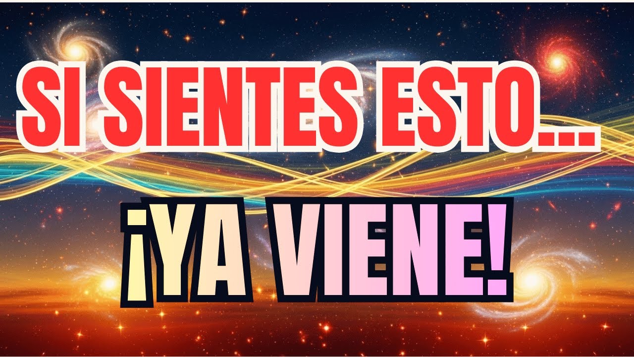 Angels Say: Esta es la señal de que muy pronto conocerás a tu alma gemela