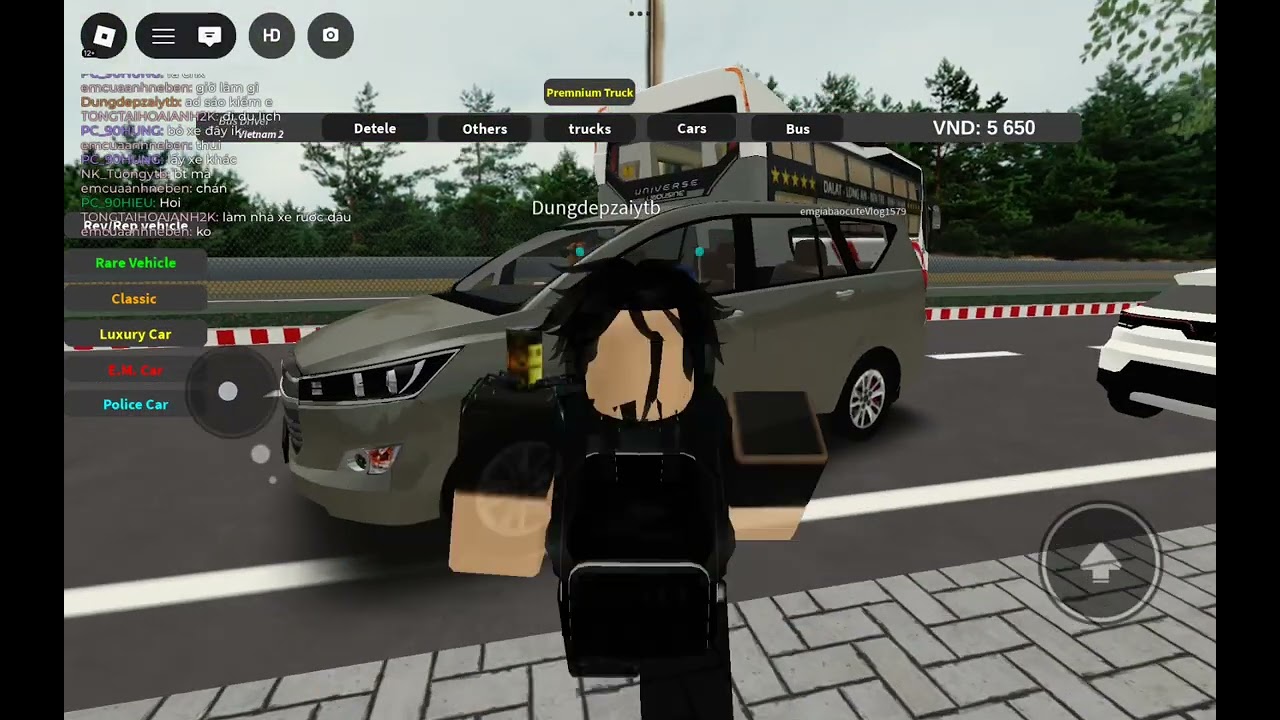 Update đầu năm ko bt có j nx (4/1/2026)lại có up =)))