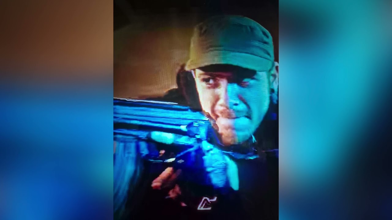 Loko en la bagancia  el güero nice 615tnc 