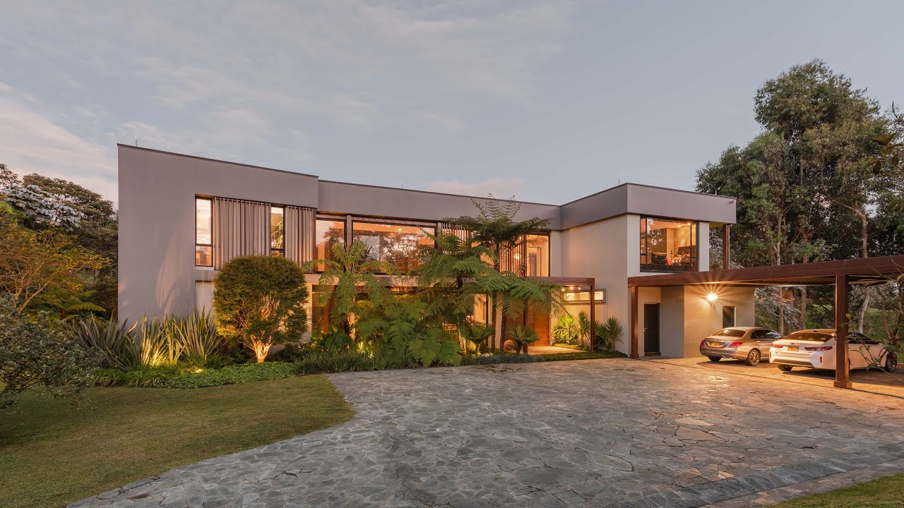 Casa 53