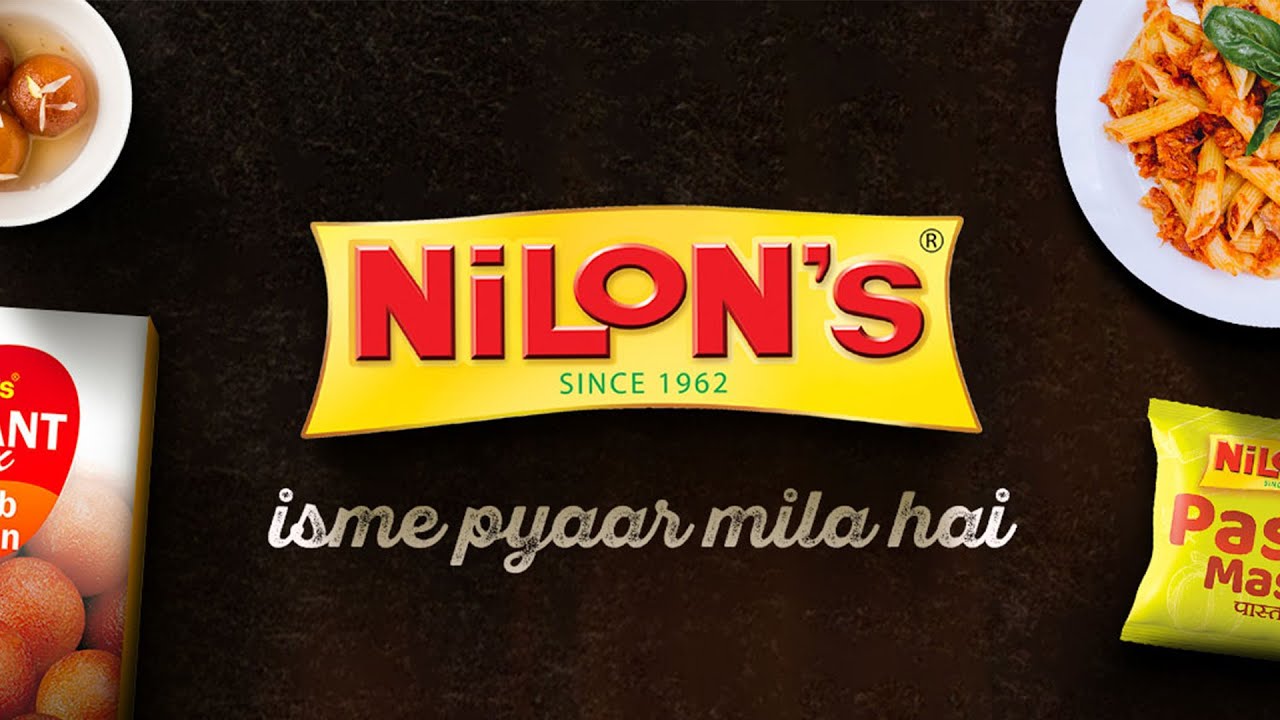 India's fastest growing processed food brand | Nilon&rsquo;s