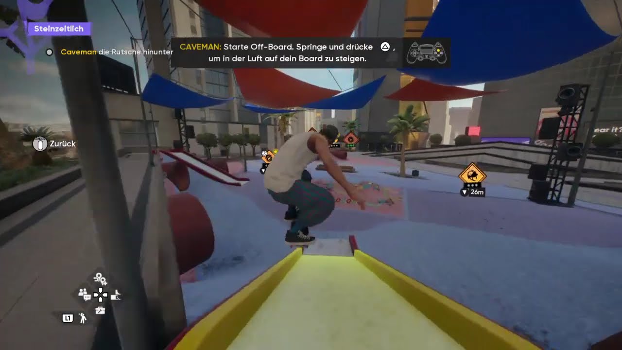 SKATE. SEASON
