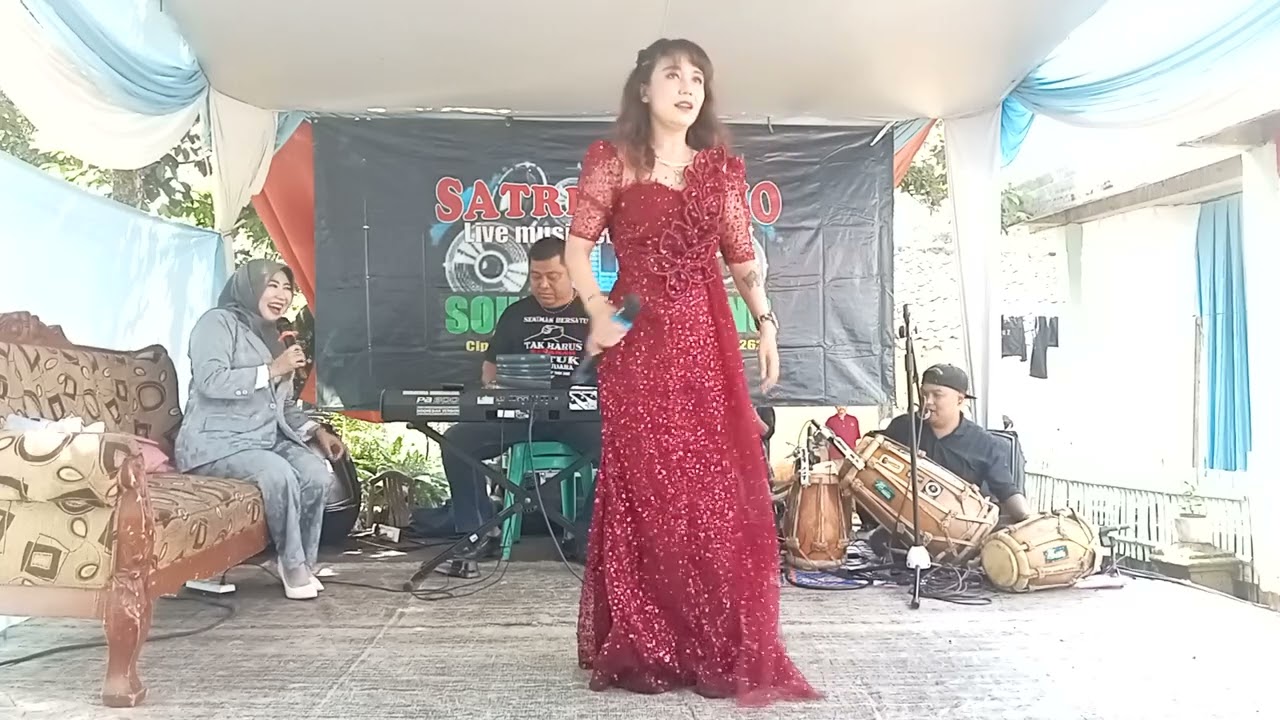 DUDA ARABAN COVER (NONG KIKI)