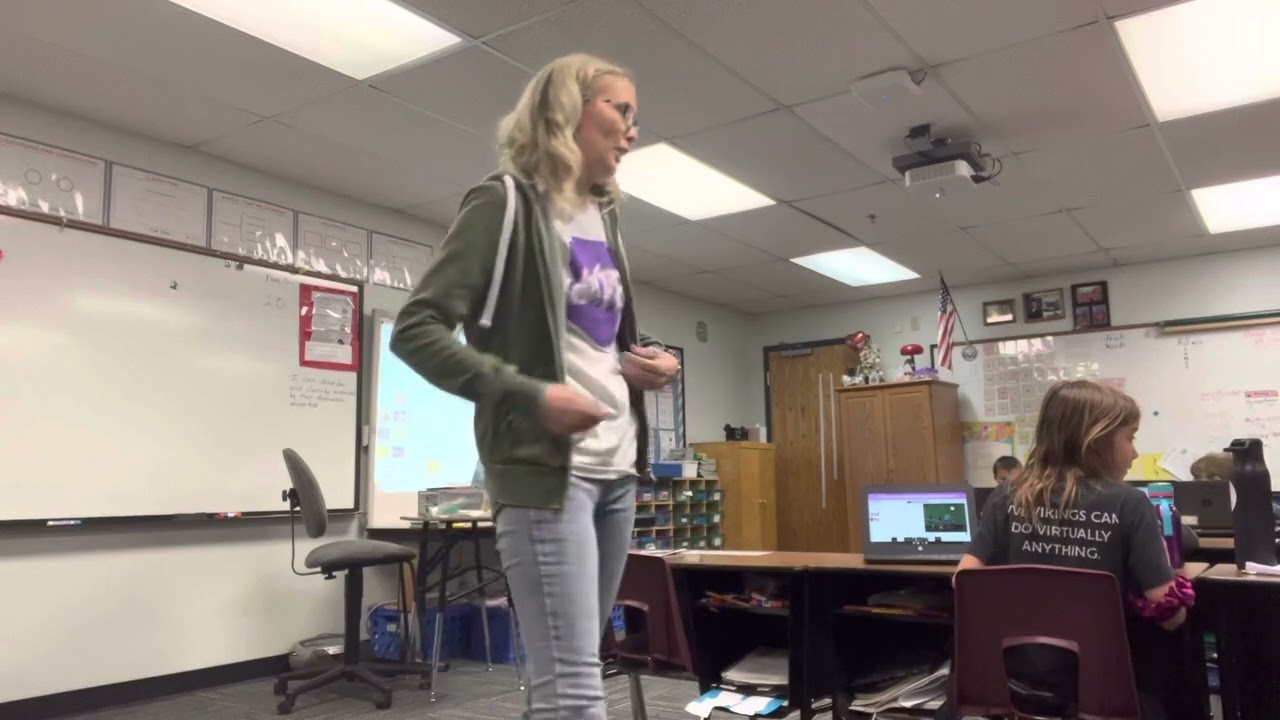 Student teaching Create a book about if I was president