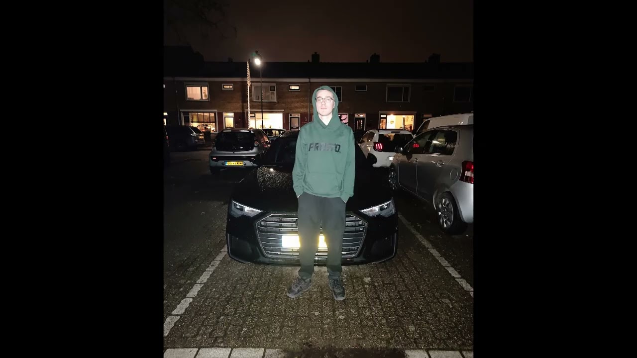 MDM_PL - NUMER JEST TRAPOWY ALE DUSZA OLDSCHOOLOWA (prod. TIZZY)