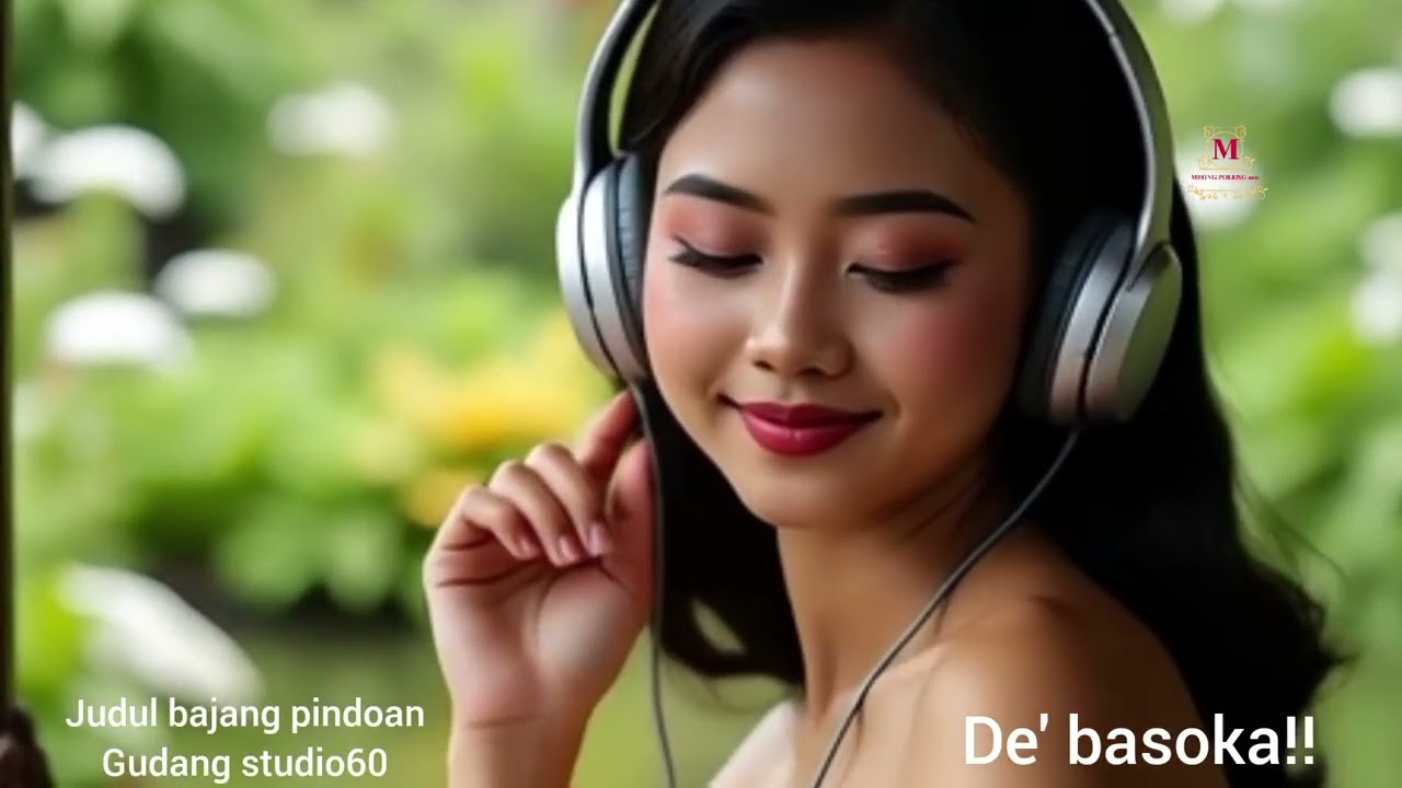 BAJANG PINDOAN // LAGU BALI 