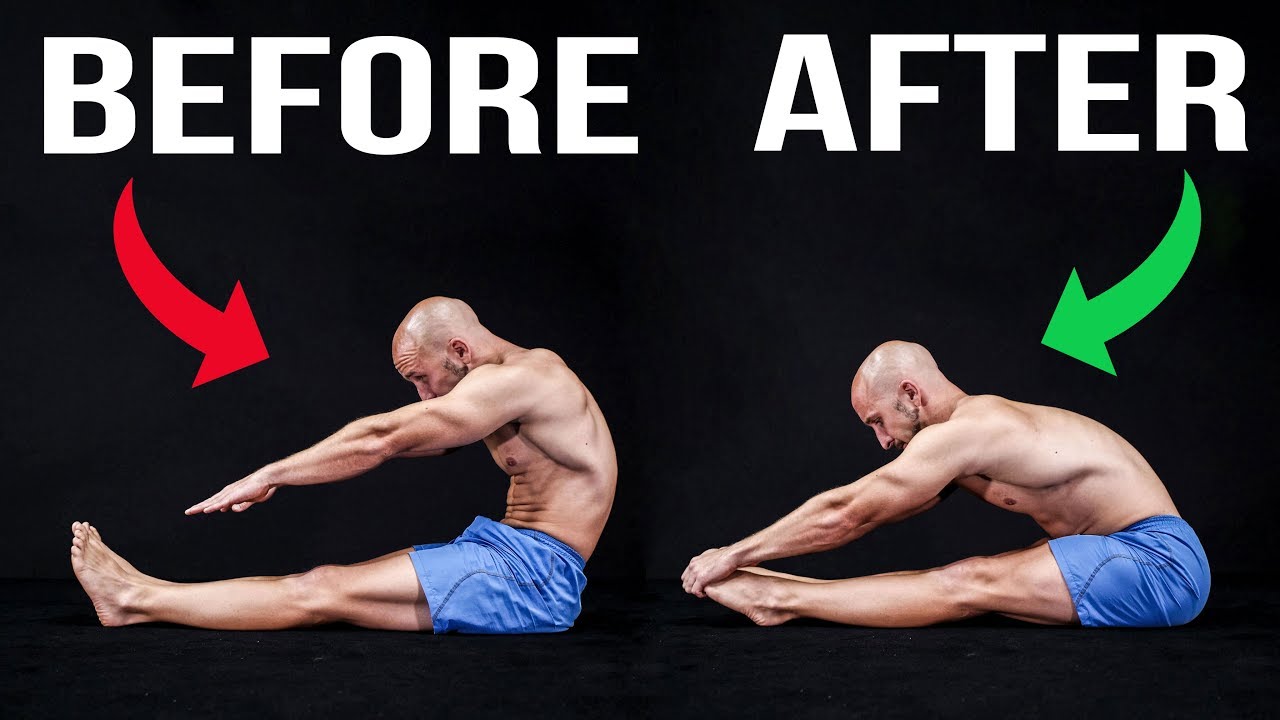 Do This Workout for 60 DAYS (And See What Happens!!)