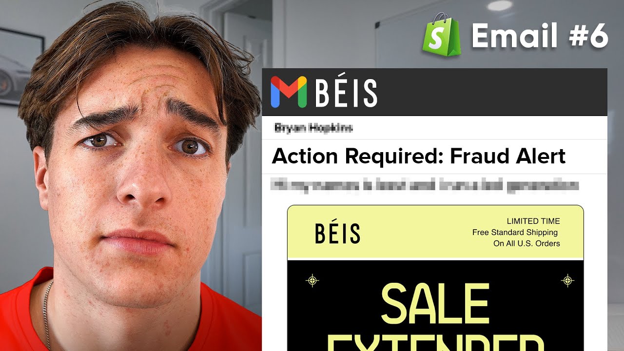 I Sent 100,000,000 Ecommerce Emails, Here's What Worked In 2025