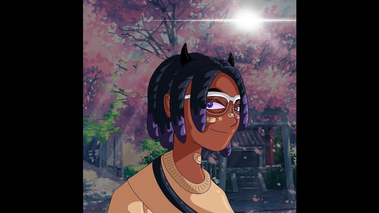 [FREE] [ACOUSTIC] Dro Kenji x Juice WRLD Type Beat 