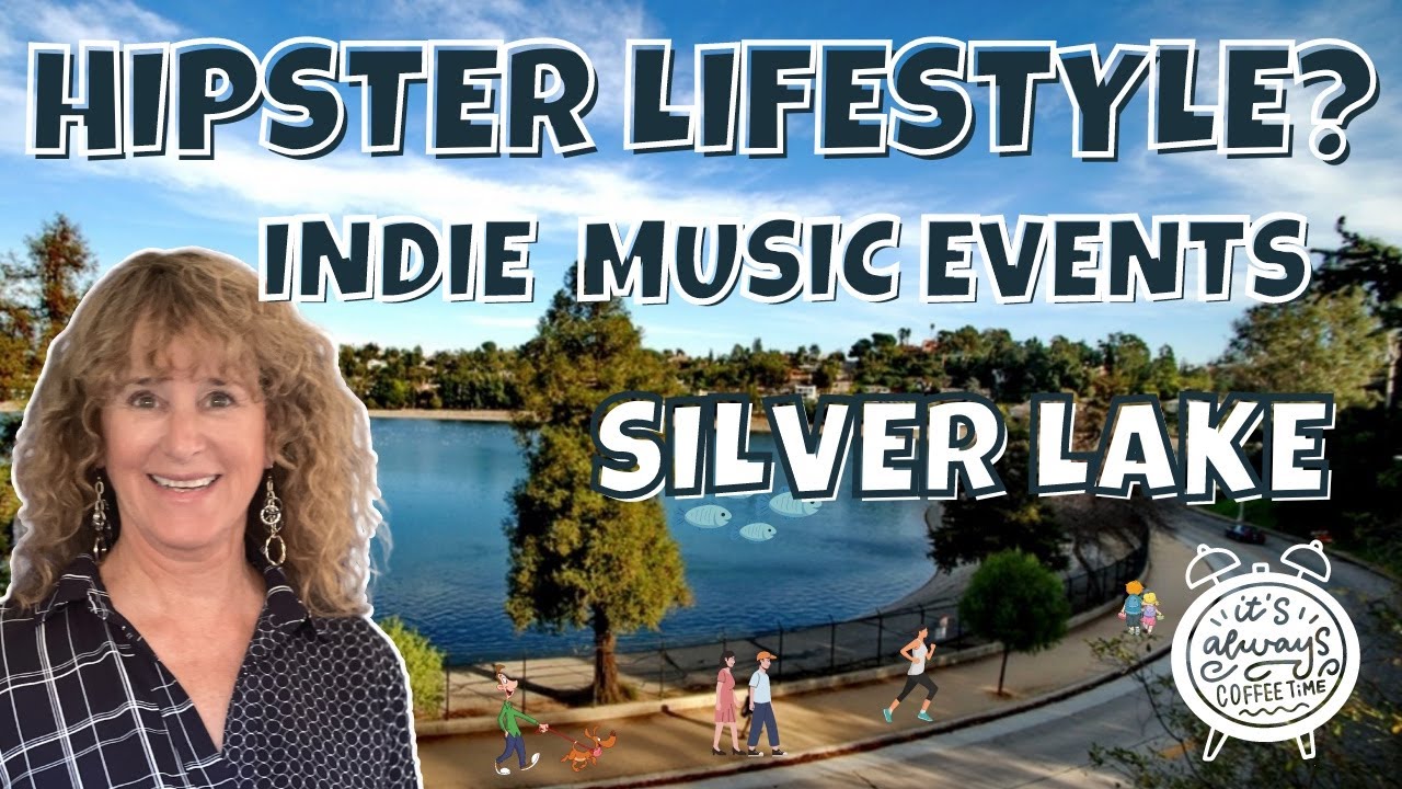 Living in Silver Lake Los Angeles | Living in Silver Lake CA  | Living In Los Angeles CA  2024