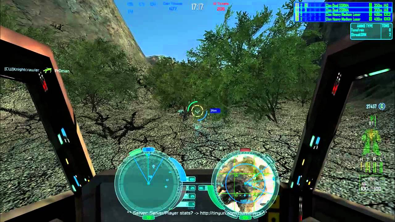 MW:LL 04 Beta 0.6.1