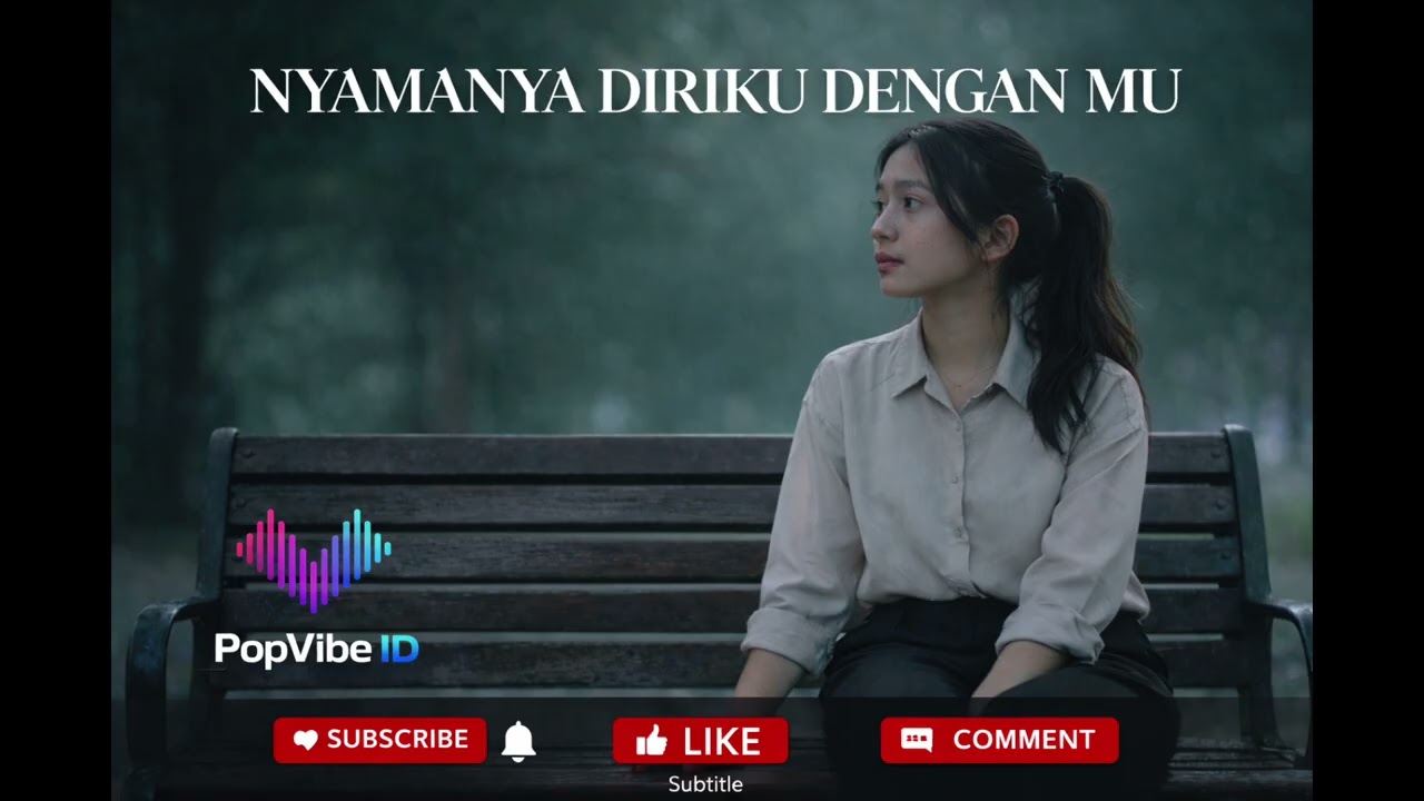 NYAMANNYA DIRIKU DENGAN MU   I OFFICIAL