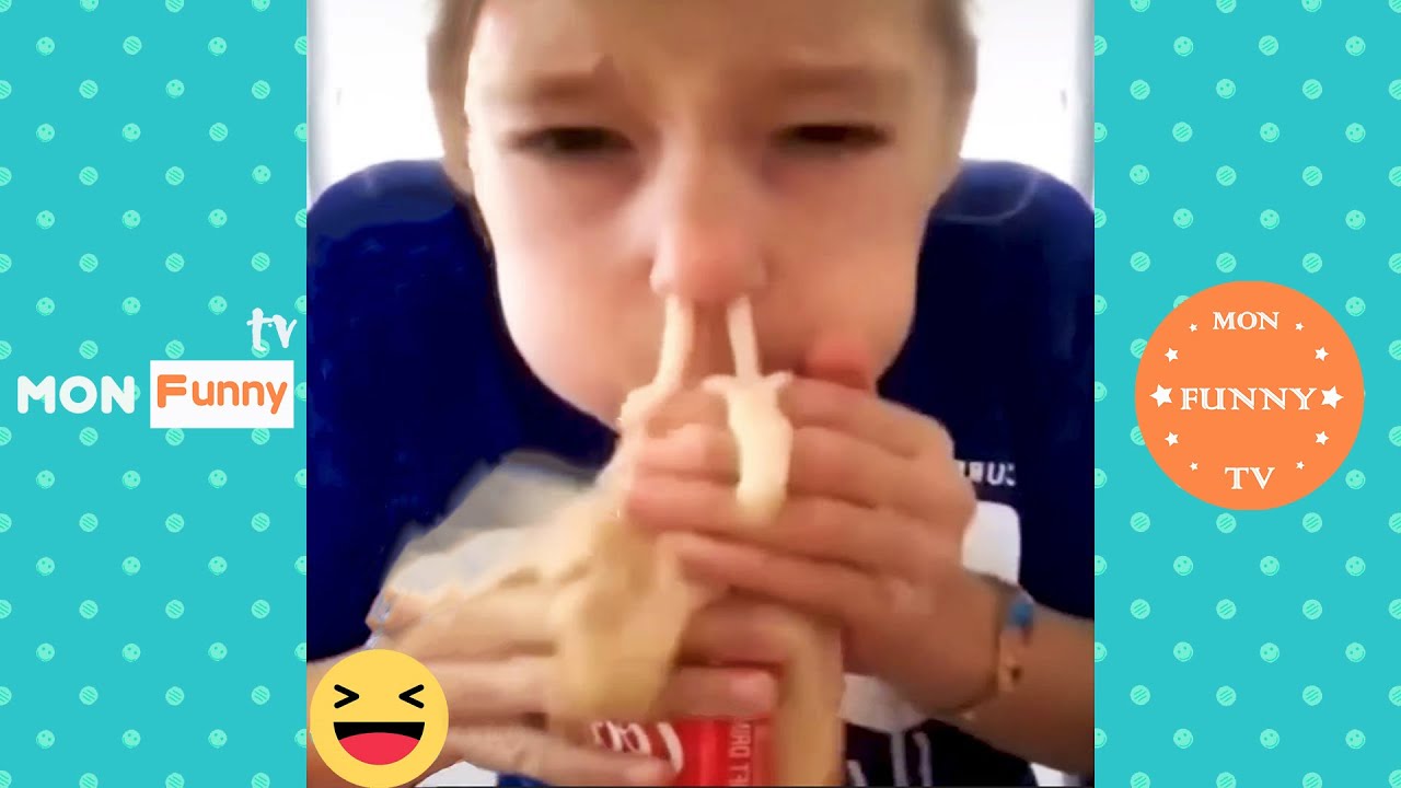 أطرف لحظات حياة الناس 😂😆 #29 | تحدي لا تضحك 😂😁 | أفضل تجميعة فشل مضحكة 2025