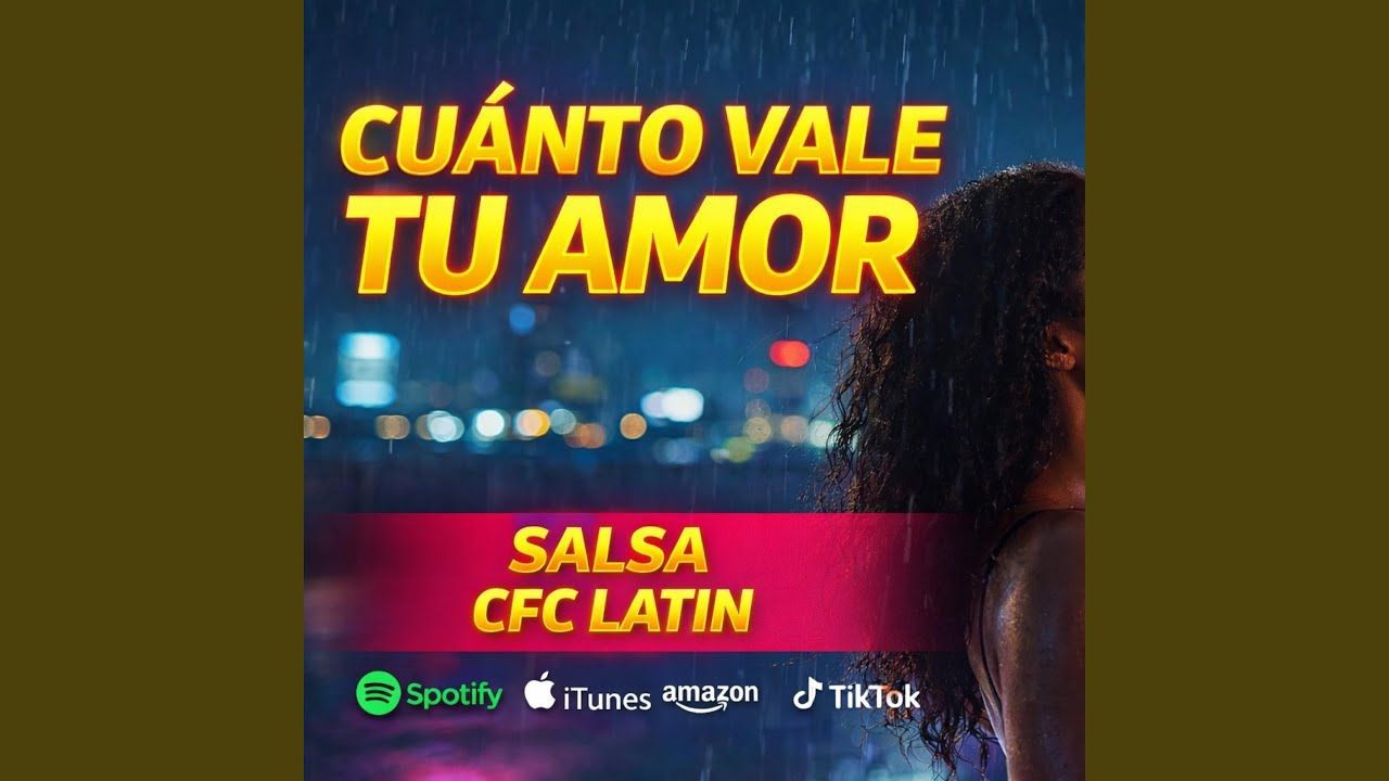 Cuanto vale tu amor
