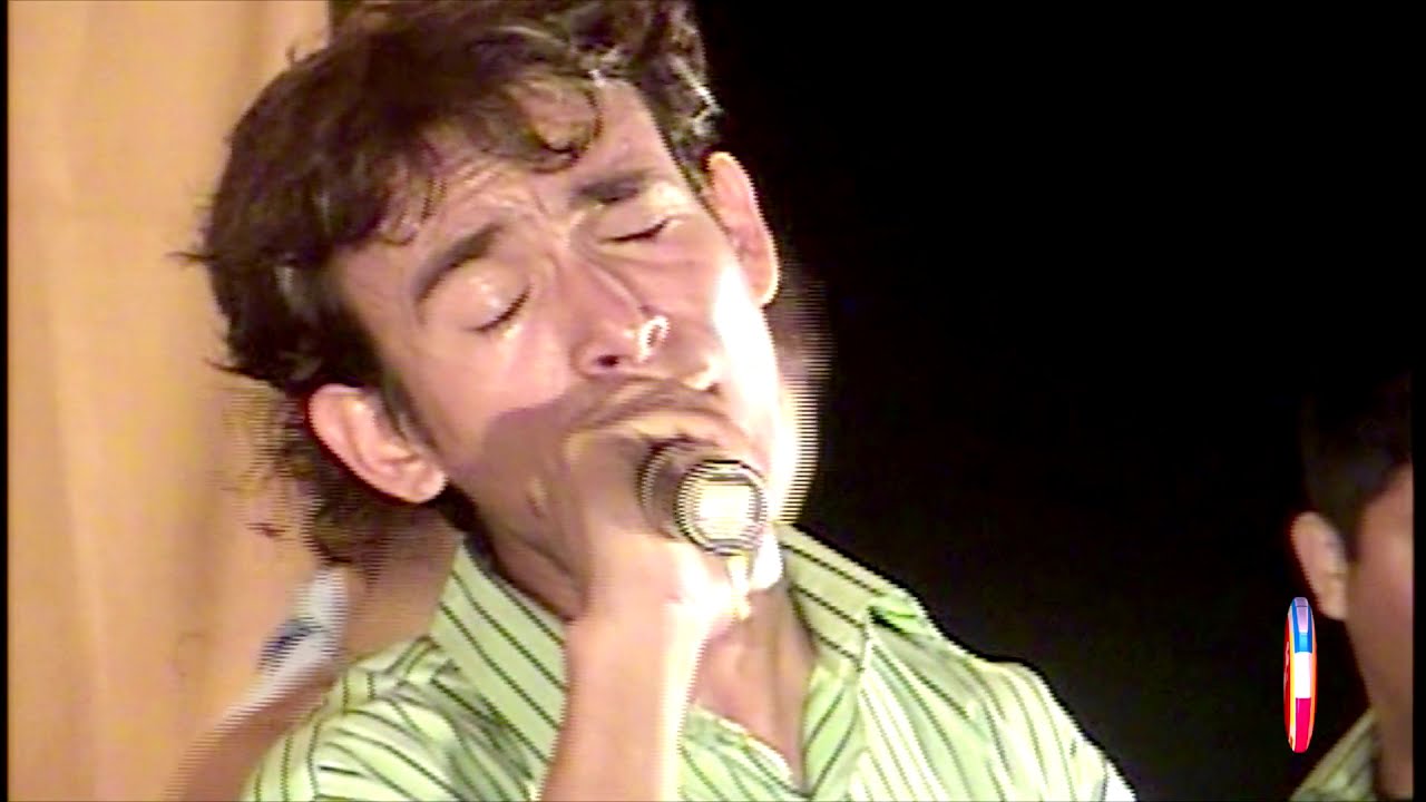 ORQUESTA PAPILLON [[[ TRISTE PAYASO ]]] Canta Esaud Suarez