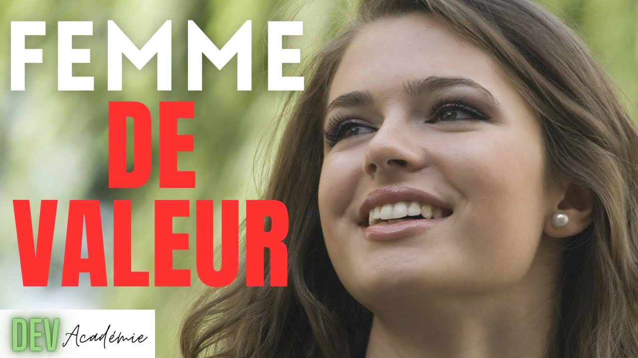 FEMME DE VALEUR :11 Erreurs qu'une Femme de Valeur Ne Fait JAMAIS/comportement des femmes de valeur