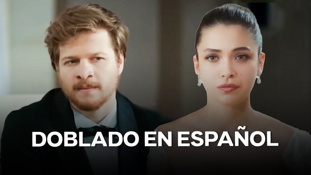 Presa Del Amor Capitulo 22 (Español Doblado)
