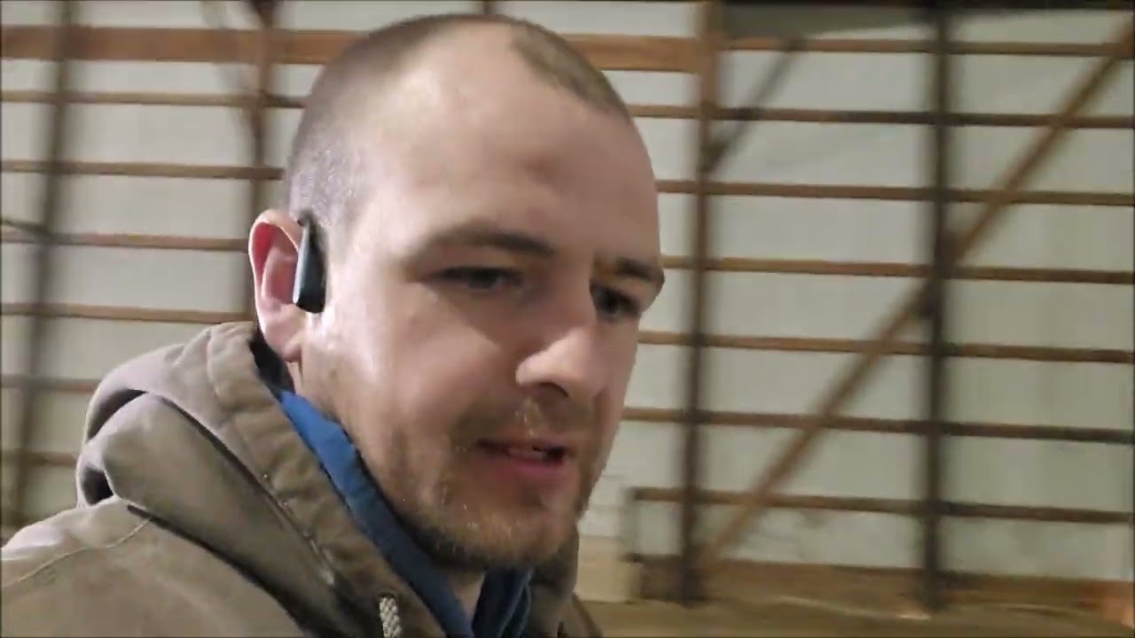 Shaking The Dust OFF