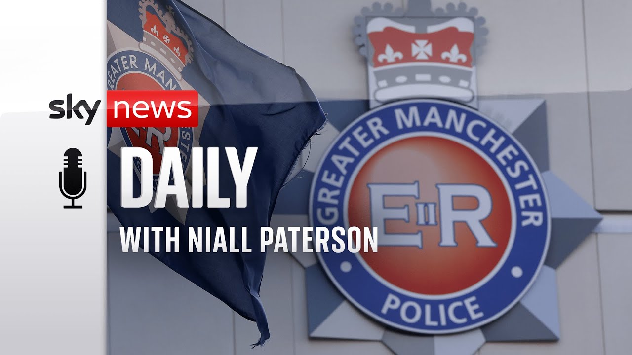 Stamping video: What justifies police officers using force?