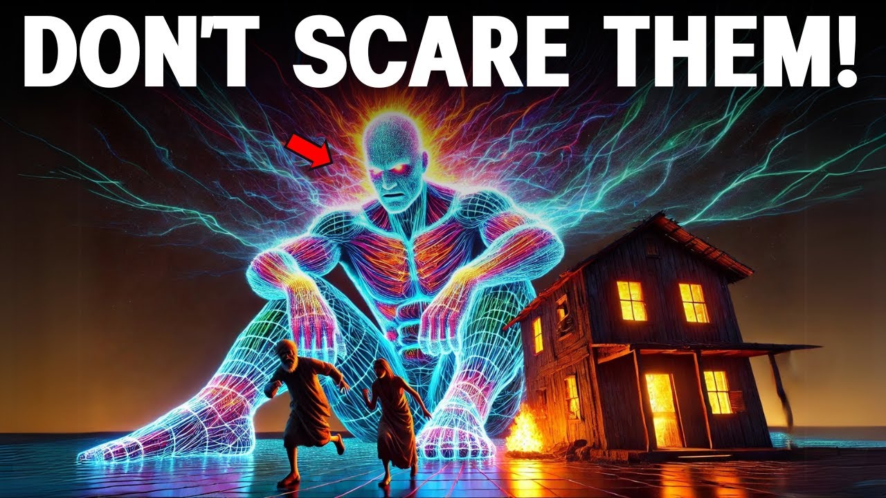 Chosen Ones, 7 Signs Your Spiritual Energy Is Scaring People