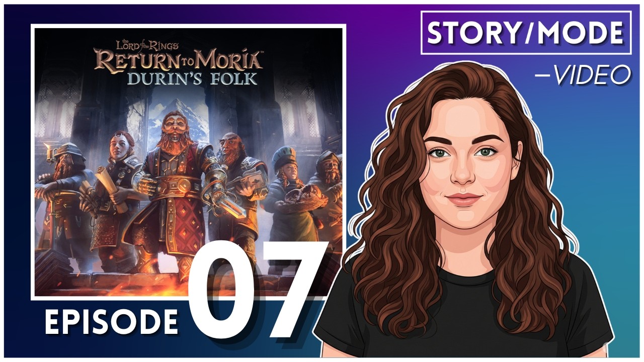 Durin's Folk: Playthrough #7