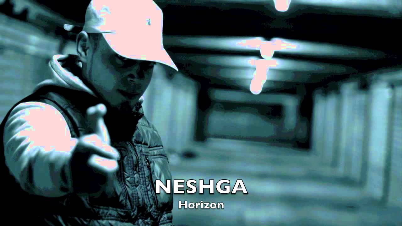 Neshga - Horizon