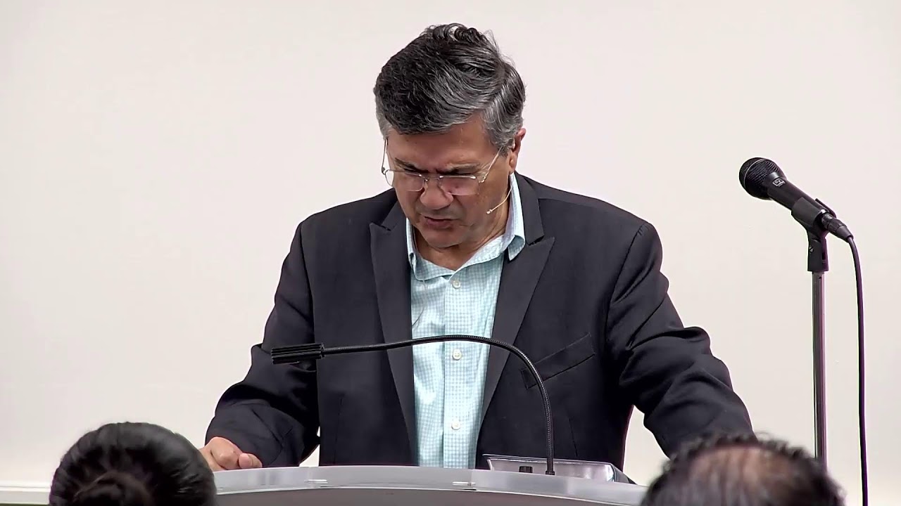 Iglesia Bautista En Cristo - Jesús nos dice: sígueme - Juan 21: 15-25 - Pastor Wilfredo Nieves