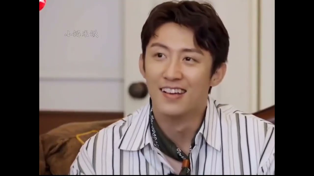 #Huang Jingyu#Soul Painter#Huang Xiaoming#Gong Jun#Funny video