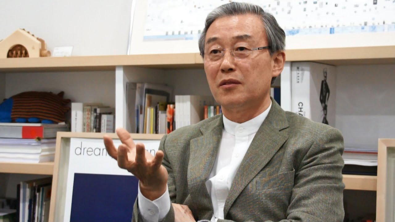 [Insight] Design & Identity, "디자인의 역할", Chung Kook-Hyun, 정국현, Founder & Director, Designing Network