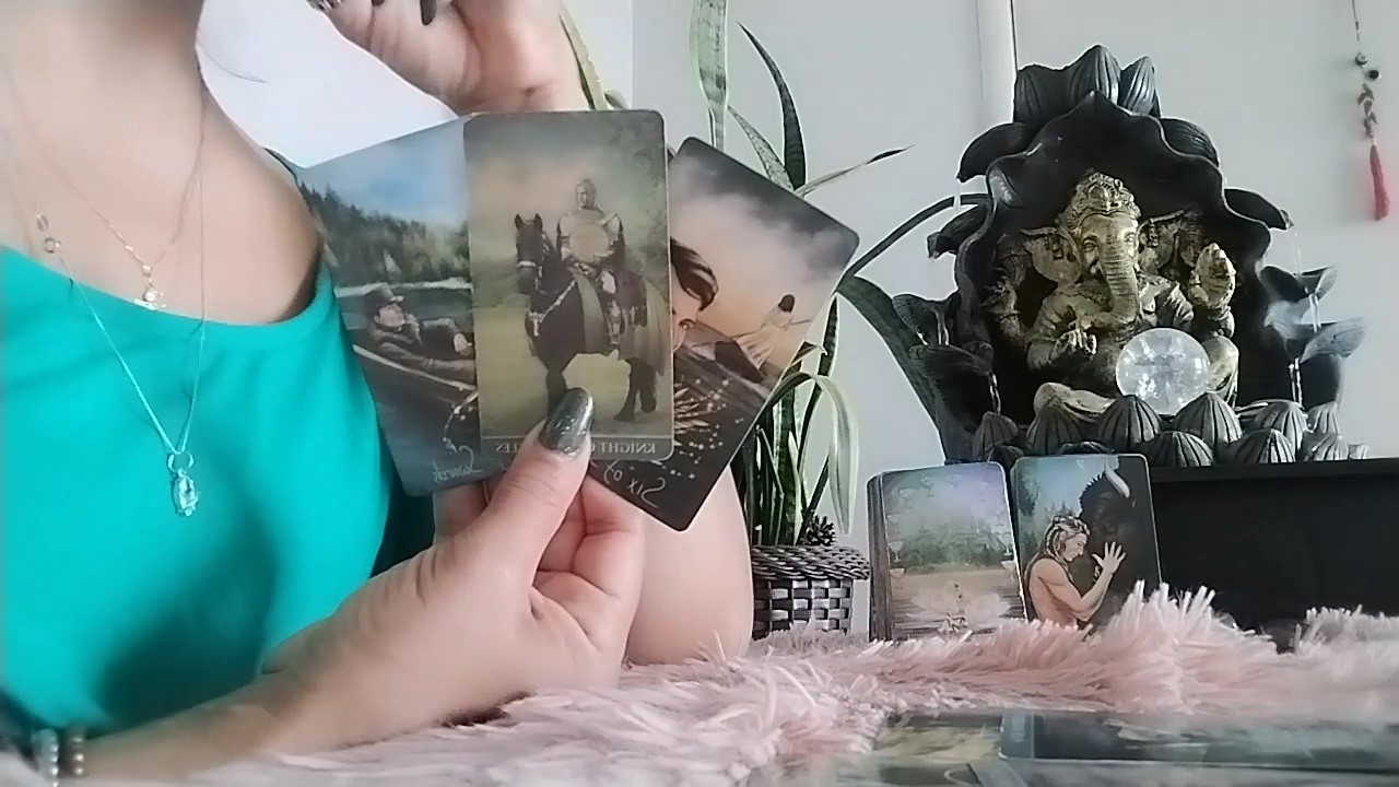 Câncer - Nesse Lugar Você Não Consegue Manifestar a Tua Plenitude de Vida/de Amor/Sair Desse Lugar..