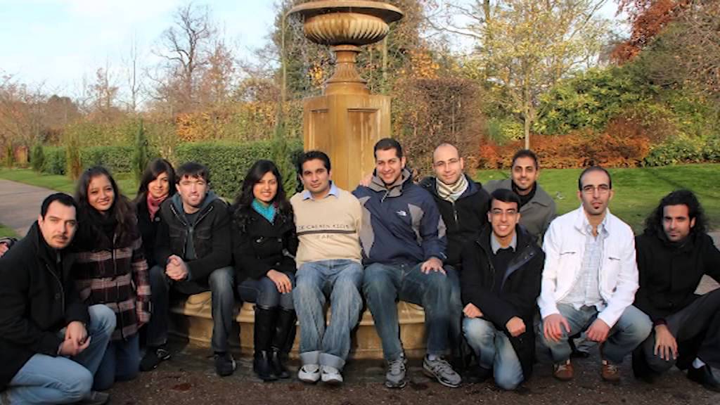 Dr Laila Halani, Course Director and Head of Graduate Studies at the IIS