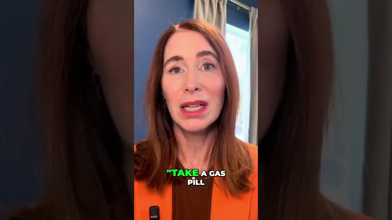 Газы и вздутие живота: почему это НЕнормально и что говорит ваш кишечник!
