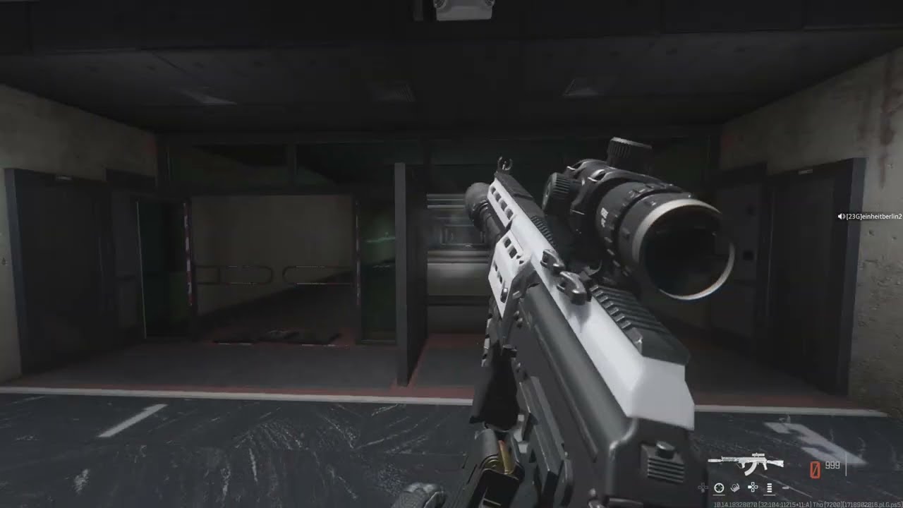 Warzone: BROKEN Kastov 762 JAK Build in MW3! MELT Enemies with ZERO Recoil! CoD