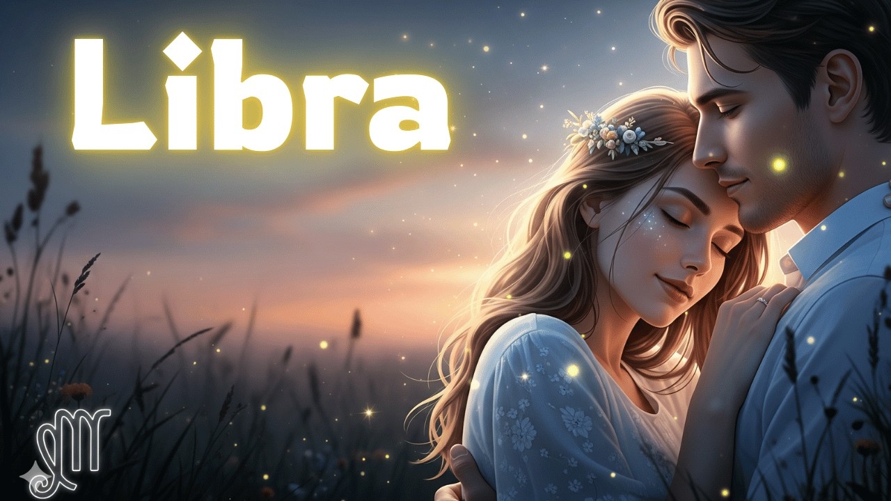 💕LIBRA💞REVELAÇÃO FORTE! TEM ALGUÉM FLERTANDO COM VOCÊ E VOCÊ AINDA NÃO PERCEBEU...