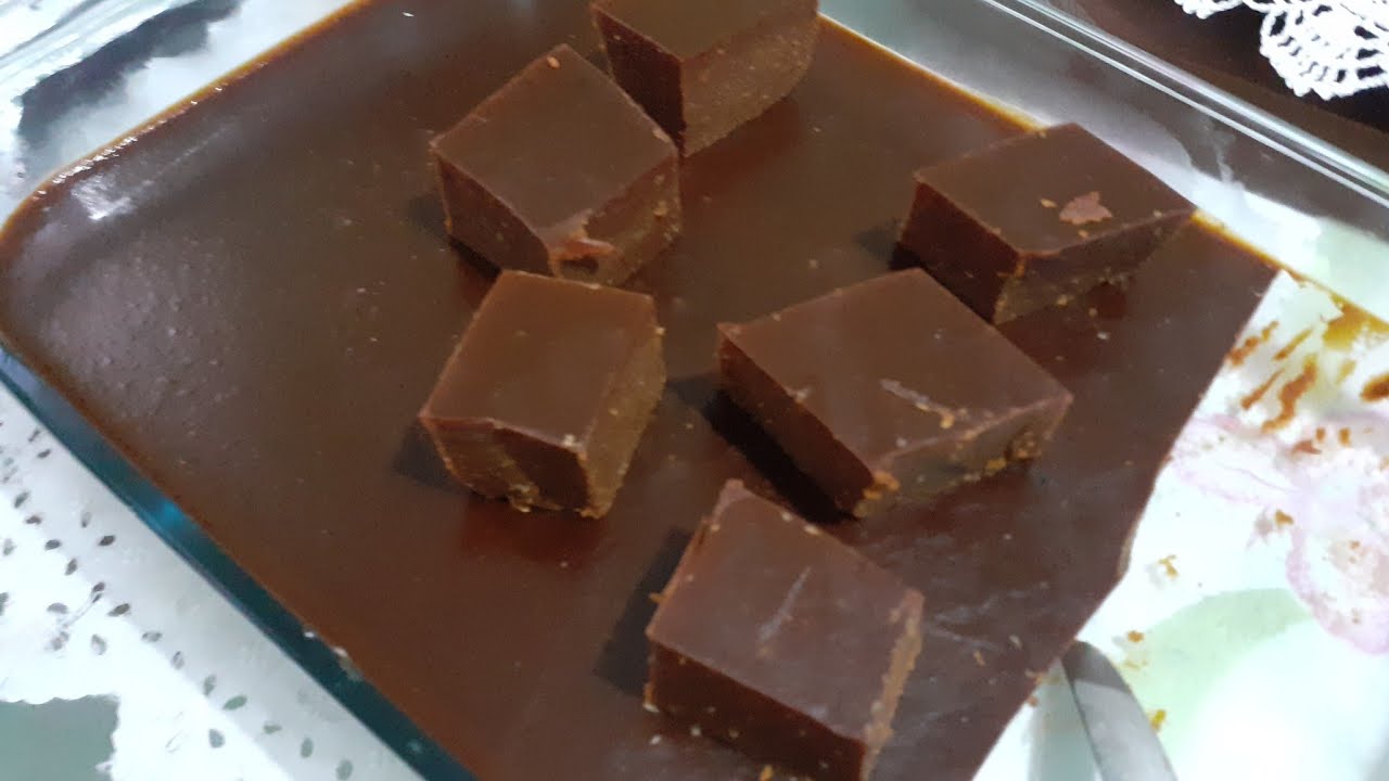 GELÉIA DE MOCOTÓ JEITO RÁPIDO E FÁCIL QUE É FEITO NA ROÇA  🌻@ivajardim-comidamineira