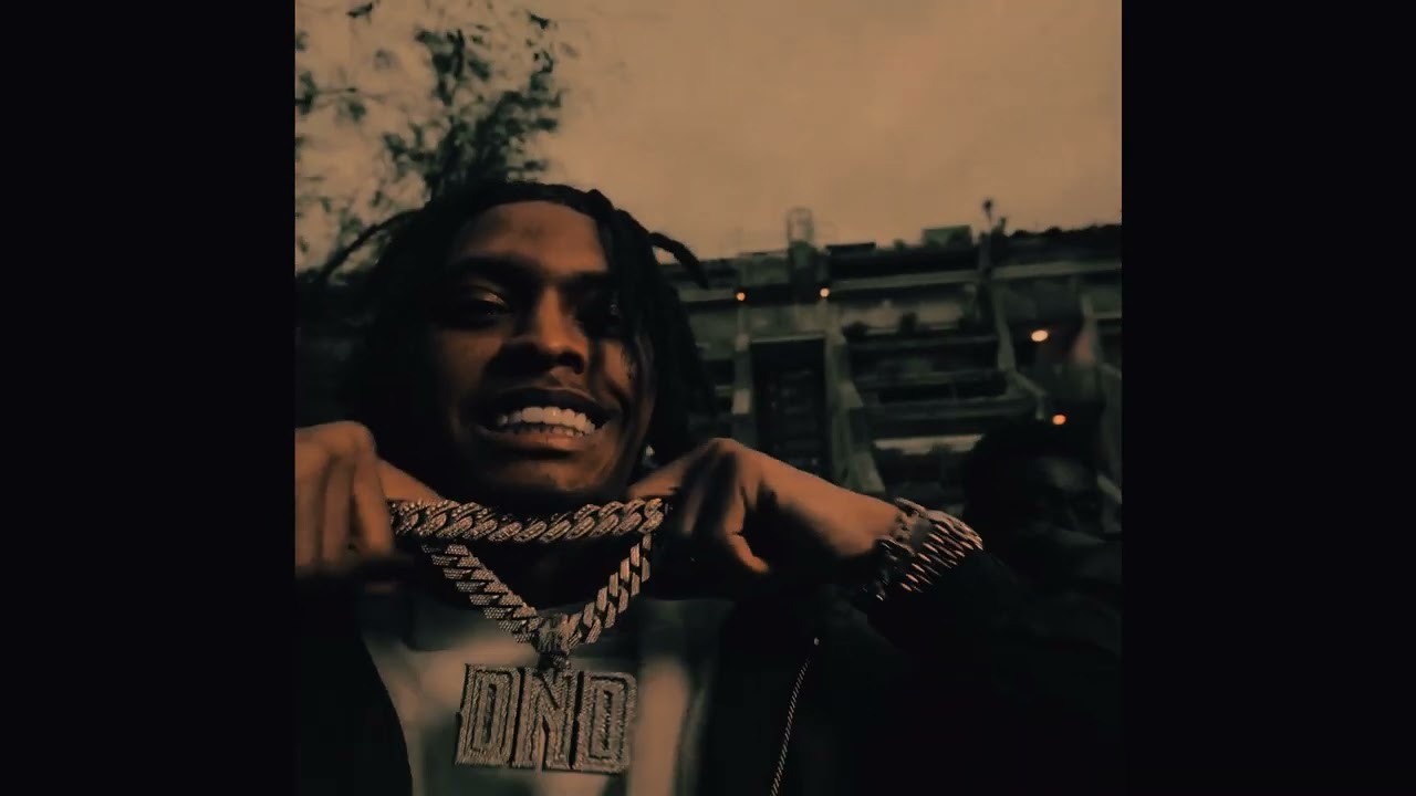 (FREE) HOOD TRAP TYPE BEAT X NEMZZZ  