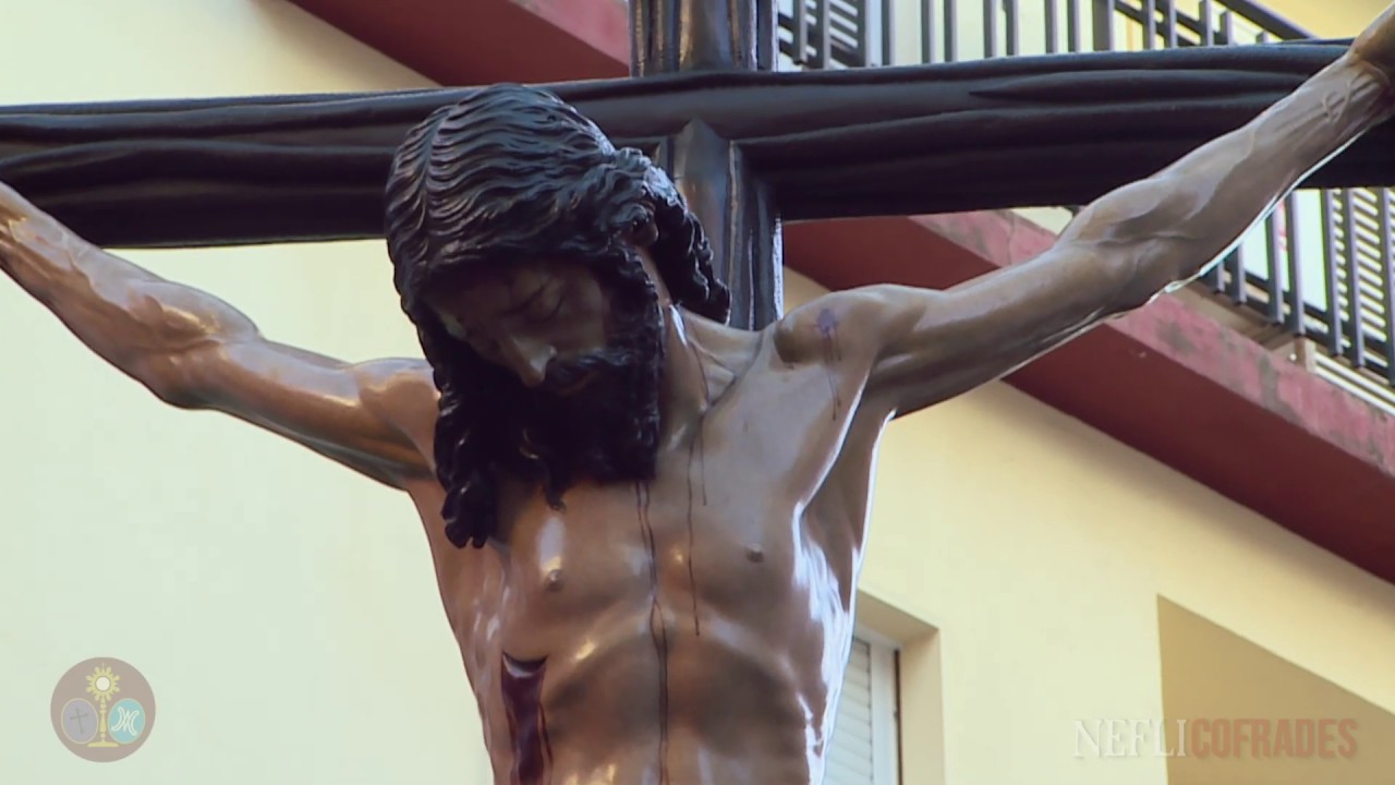 VÍDEO PROMOCIONAL Semana Santa 2020: 