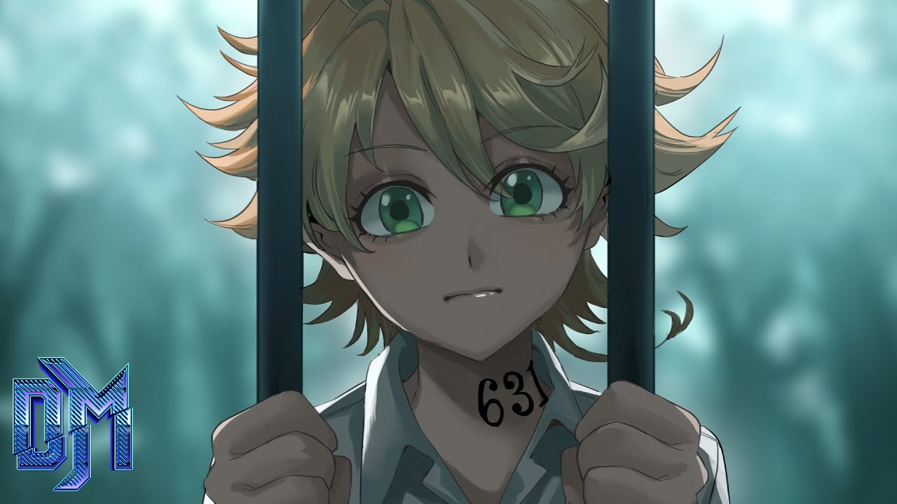 PROMISED NEVERLAND SONG | 