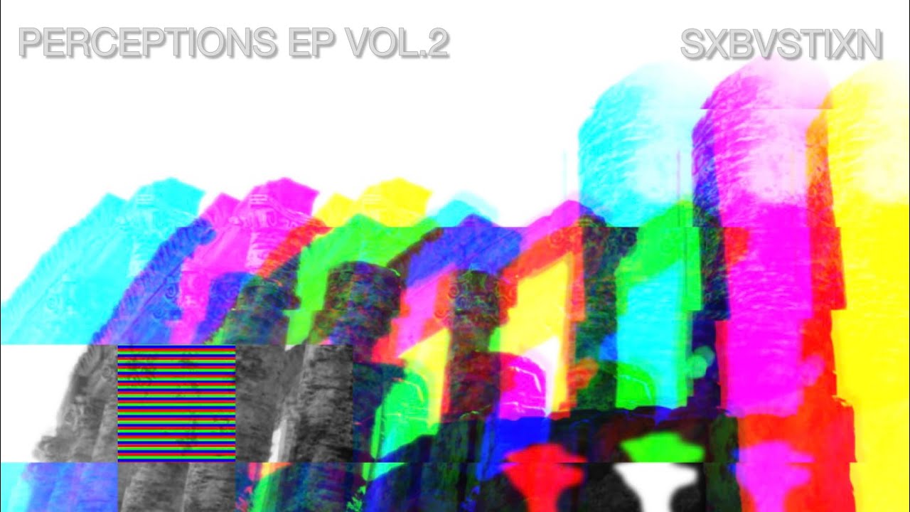 PERCEPTIONS EP VOL.2