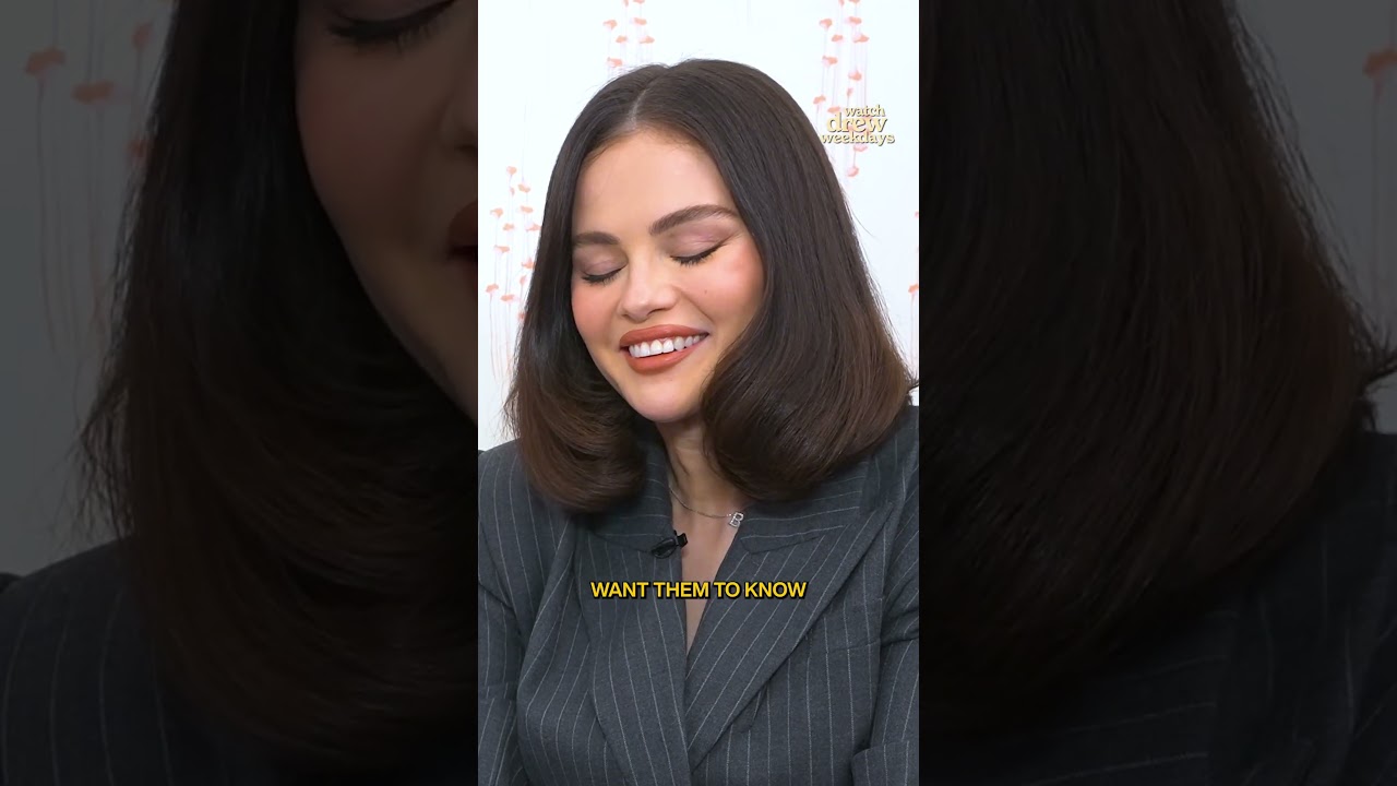 Selena Gomez and Benny Blanco Reveal Who Said 