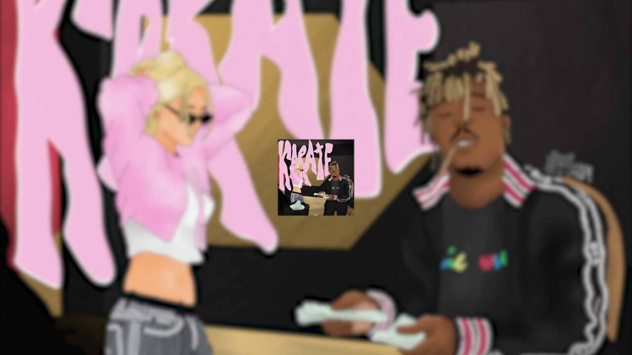 Juice WRLD - Karate - Official instrumental