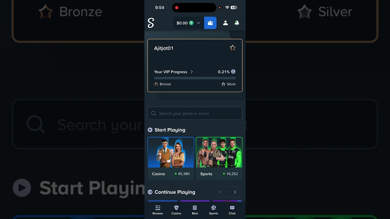 What is Stake VIP and How To Achieve Stake VIP Levels