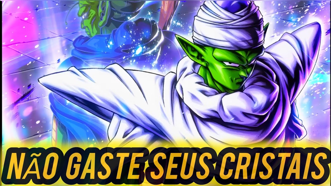 NÃO GASTE SEUS CRISTAIS ANTES DO ANIVERSÁRIO!!! ⚠️⚠️⚠️