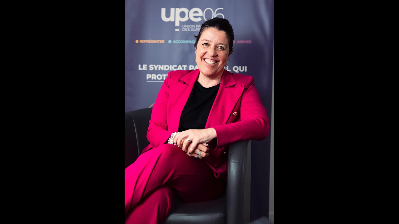 LE FACE À FACE - MYLÈNE AGNELLI