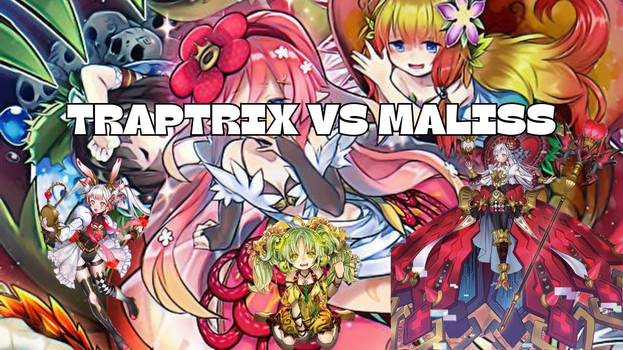 Locals Live: Maliss Vs Traptrix SUDA Format Week 7