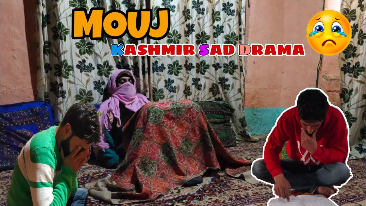 Mouj &bull; Kashmiri Drama &bull; Kashmiri Legends