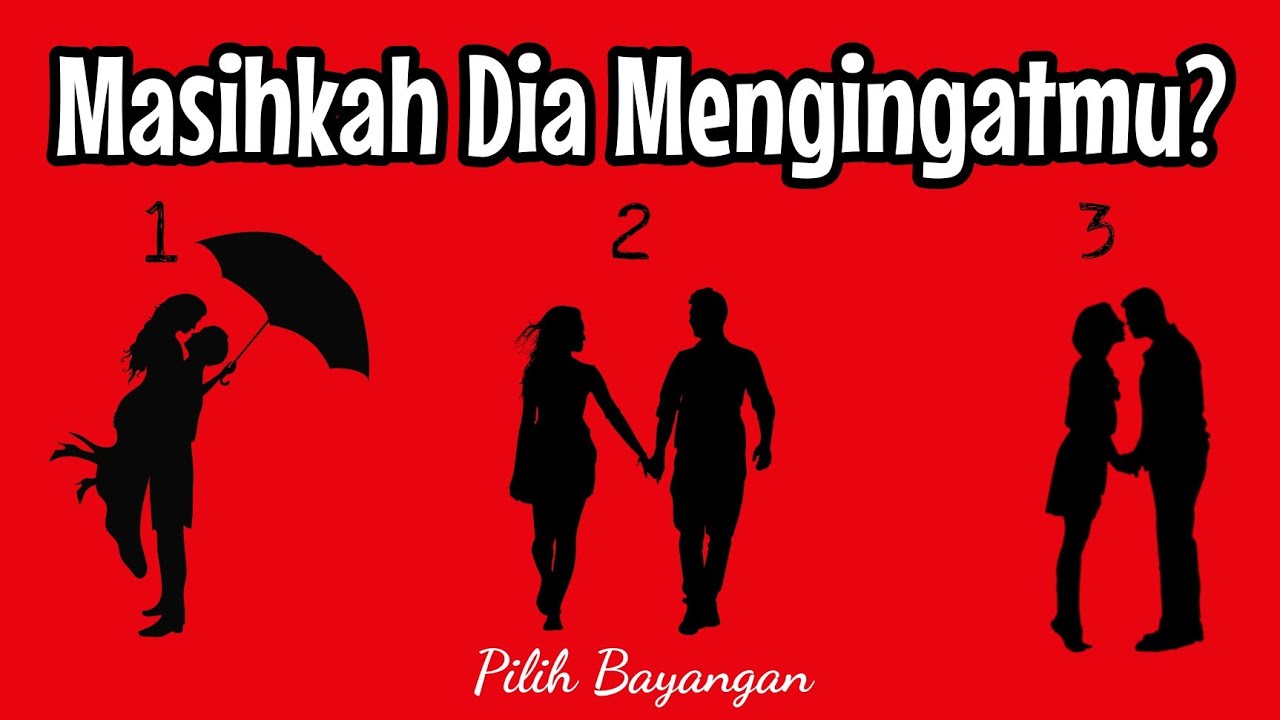 Masihkah dia mengingatmu? 🌛💕🌷 | CHARMS & PENDULUM ~timeless~