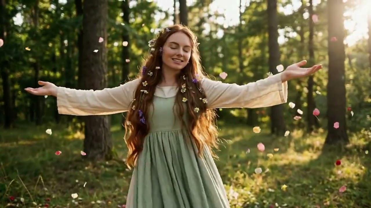 Celtic peace.