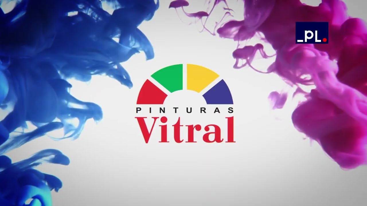 Pinturas Vitral: Estructura, capacidad y estrategia 